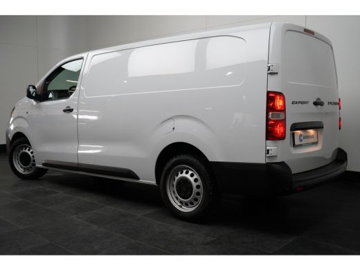 Peugeot Expert 2.0D L3H1 145PK Automaat Betimmering | Cruise control | Achteruitrijcamera | Apple carplay & andr... ActivLease financial lease