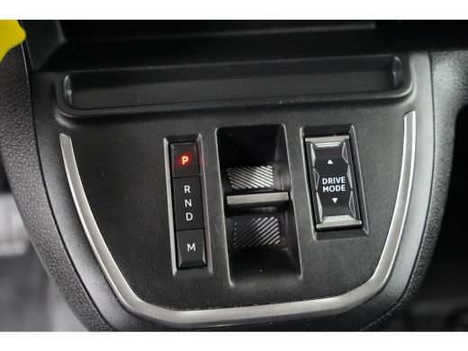 Peugeot Expert 2.0D L3H1 145PK Automaat Betimmering | Cruise control | Achteruitrijcamera | Apple carplay & andr... ActivLease financial lease