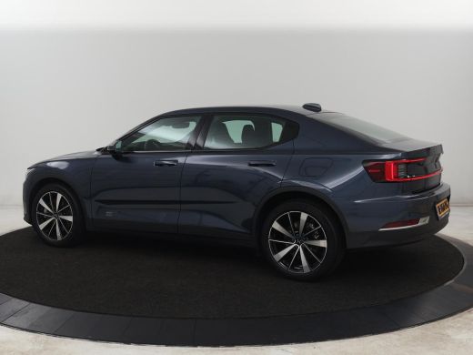 Polestar 2 Long Range Single Motor 78 kWh | SOH 92% | Stoelverwarming | Keyless | Full LED | Carplay | Navig... ActivLease financial lease