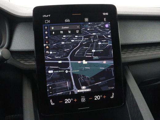 Polestar 2 Long Range Single Motor 78 kWh | SOH 92% | Stoelverwarming | Keyless | Full LED | Carplay | Navig... ActivLease financial lease