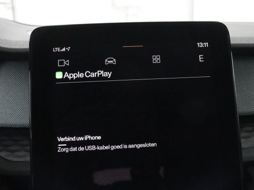 Polestar 2 Long Range Single Motor 78 kWh | SOH 92% | Stoelverwarming | Keyless | Full LED | Carplay | Navig... ActivLease financial lease