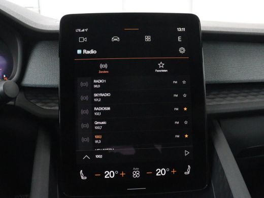 Polestar 2 Long Range Single Motor 78 kWh | SOH 92% | Stoelverwarming | Keyless | Full LED | Carplay | Navig... ActivLease financial lease