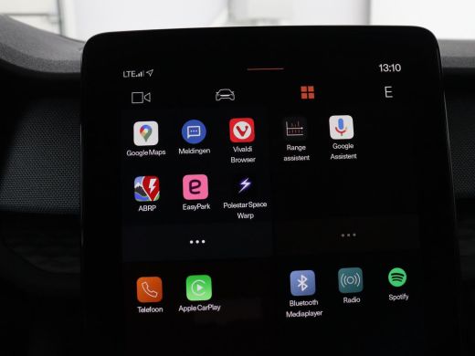 Polestar 2 Long Range Single Motor 78 kWh | SOH 92% | Stoelverwarming | Keyless | Full LED | Carplay | Navig... ActivLease financial lease