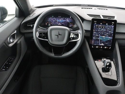 Polestar 2 Long Range Single Motor 78 kWh | SOH 92% | Stoelverwarming | Keyless | Full LED | Carplay | Navig... ActivLease financial lease