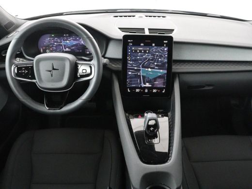 Polestar 2 Long Range Single Motor 78 kWh | SOH 92% | Stoelverwarming | Keyless | Full LED | Carplay | Navig... ActivLease financial lease