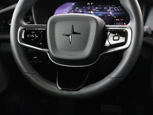 Polestar 2 Long Range Single Motor 78 kWh | SOH 92% | Stoelverwarming | Keyless | Full LED | Carplay | Navig... ActivLease financial lease