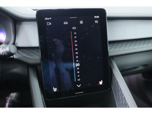 Polestar 2 Standard Range Single Motor 69 kWh | Memory Zetel | LED | Stoelverwarming | 360 Camera | BLIS | C... ActivLease financial lease