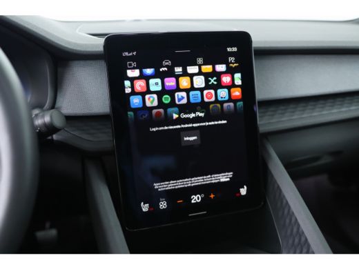 Polestar 2 Standard Range Single Motor 69 kWh | Memory Zetel | LED | Stoelverwarming | 360 Camera | BLIS | C... ActivLease financial lease