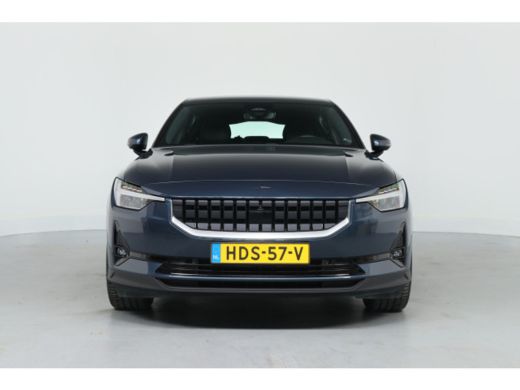 Polestar 2 Standard Range Single Motor 69 kWh | Memory Zetel | LED | Stoelverwarming | 360 Camera | BLIS | C... ActivLease financial lease