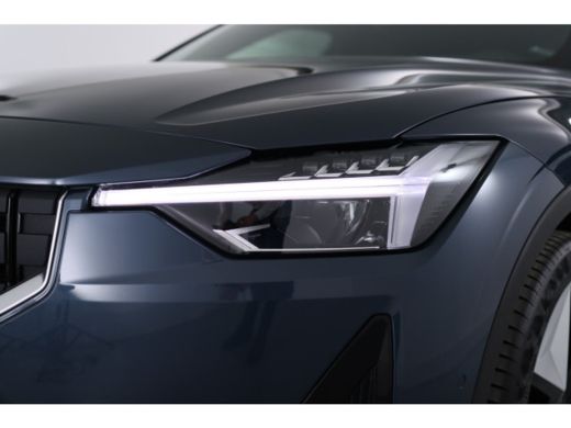 Polestar 2 Standard Range Single Motor 69 kWh | Memory Zetel | LED | Stoelverwarming | 360 Camera | BLIS | C... ActivLease financial lease