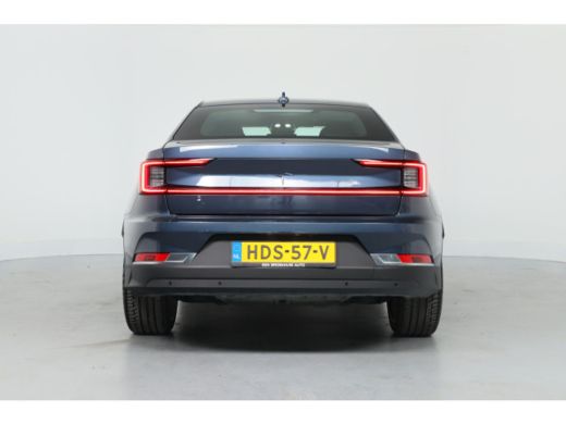 Polestar 2 Standard Range Single Motor 69 kWh | Memory Zetel | LED | Stoelverwarming | 360 Camera | BLIS | C... ActivLease financial lease
