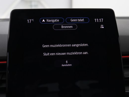 Renault Arkana 1.6 E-Tech Hybrid 145 R.S. Line | Panoramadak | Leder/Alcantara | Trekhaak | Stoelverwarming | Ad... ActivLease financial lease