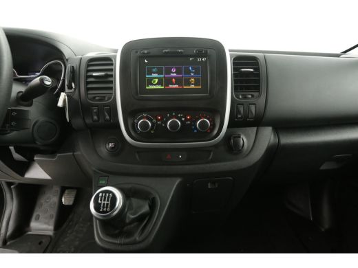 Renault Trafic 2.0 dCi L1H1 | Airco | Cruise | Camera | Carplay | 3 Zits | Navi | Trekhaak ActivLease financial lease