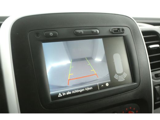 Renault Trafic 2.0 dCi L1H1 | Airco | Cruise | Camera | Carplay | 3 Zits | Navi | Trekhaak ActivLease financial lease