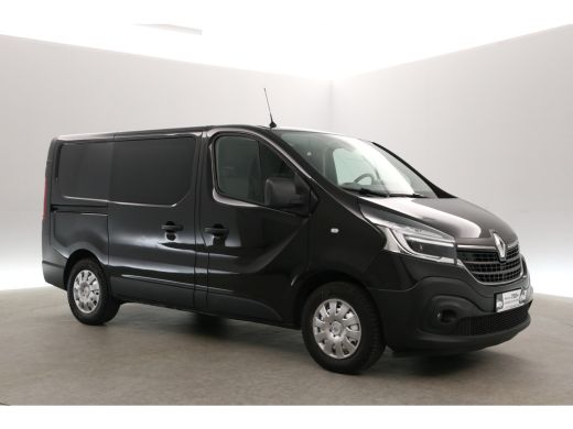 Renault Trafic 2.0 dCi L1H1 | Airco | Cruise | Camera | Carplay | 3 Zits | Navi | Trekhaak ActivLease financial lease