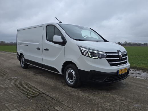 Renault Trafic 2.0 dCi L2 H1 - 130 Pk - Euro 6 - Apple Carplay Android Auto - ParkeerCamera ActivLease financial lease