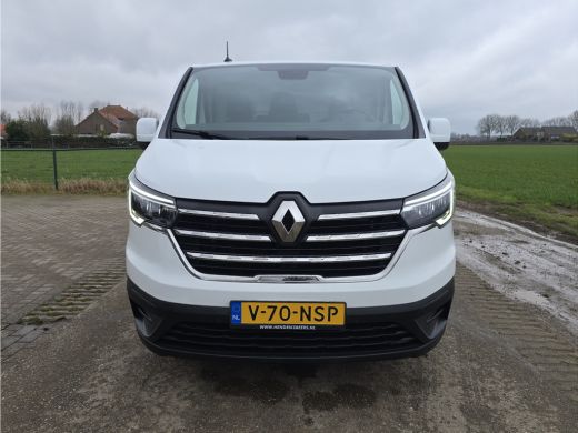 Renault Trafic 2.0 dCi L2 H1 - 130 Pk - Euro 6 - Apple Carplay Android Auto - ParkeerCamera ActivLease financial lease