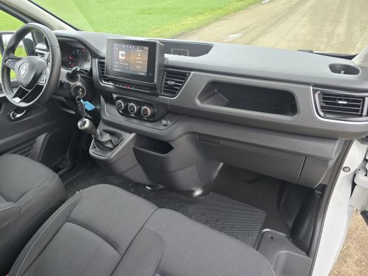 Renault Trafic 2.0 dCi L2 H1 - 130 Pk - Euro 6 - Apple Carplay Android Auto - ParkeerCamera ActivLease financial lease