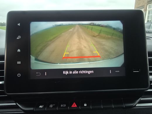 Renault Trafic 2.0 dCi L2 H1 - 130 Pk - Euro 6 - Apple Carplay Android Auto - ParkeerCamera ActivLease financial lease