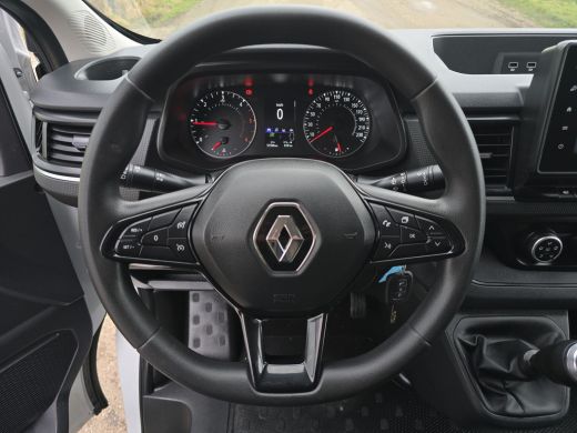 Renault Trafic 2.0 dCi L2 H1 - 130 Pk - Euro 6 - Apple Carplay Android Auto - ParkeerCamera ActivLease financial lease