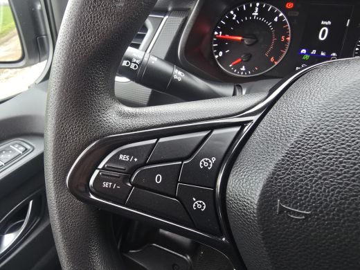 Renault Trafic 2.0 dCi L2 H1 - 130 Pk - Euro 6 - Apple Carplay Android Auto - ParkeerCamera ActivLease financial lease