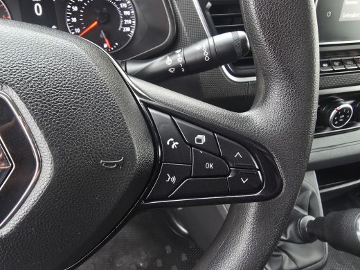 Renault Trafic 2.0 dCi L2 H1 - 130 Pk - Euro 6 - Apple Carplay Android Auto - ParkeerCamera ActivLease financial lease