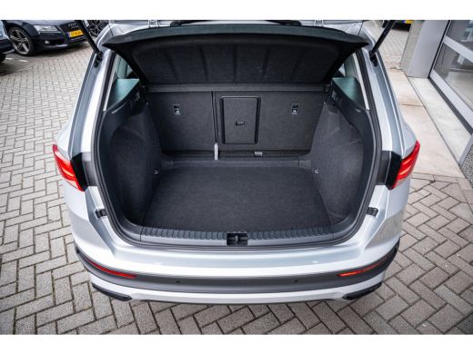 Seat Ateca 1.5 TSI 150pk DSG Style Business Intense | Camera | Carplay | Navigatie | Cruise control ActivLease financial lease