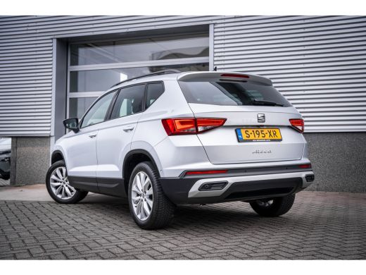 Seat Ateca 1.5 TSI 150pk DSG Style Business Intense | Camera | Carplay | Navigatie | Cruise control ActivLease financial lease