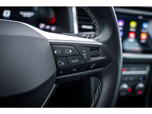 Seat Ateca 1.5 TSI 150pk DSG Style Business Intense | Camera | Carplay | Navigatie | Cruise control ActivLease financial lease