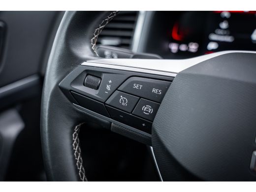 Seat Ateca 1.5 TSI 150pk DSG Style Business Intense | Camera | Carplay | Navigatie | Cruise control ActivLease financial lease