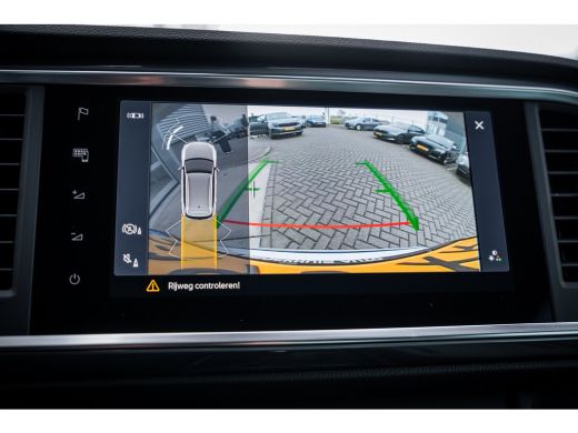 Seat Ateca 1.5 TSI 150pk DSG Style Business Intense | Camera | Carplay | Navigatie | Cruise control ActivLease financial lease