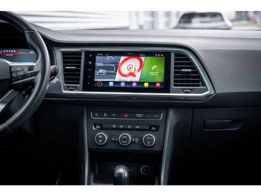 Seat Ateca 1.5 TSI 150pk DSG Style Business Intense | Camera | Carplay | Navigatie | Cruise control ActivLease financial lease