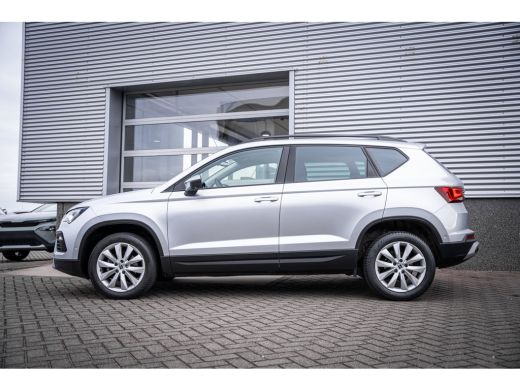 Seat Ateca 1.5 TSI 150pk DSG Style Business Intense | Camera | Carplay | Navigatie | Cruise control ActivLease financial lease