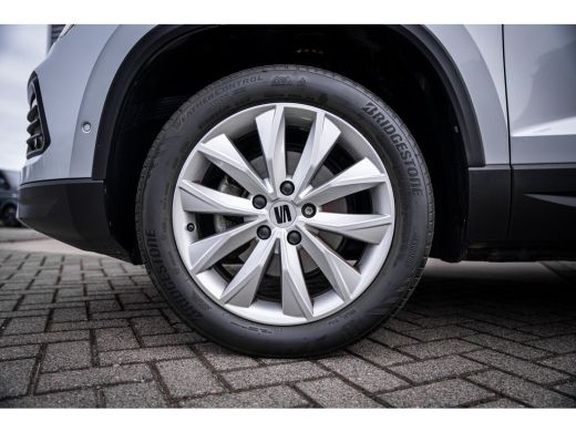 Seat Ateca 1.5 TSI 150pk DSG Style Business Intense | Camera | Carplay | Navigatie | Cruise control ActivLease financial lease