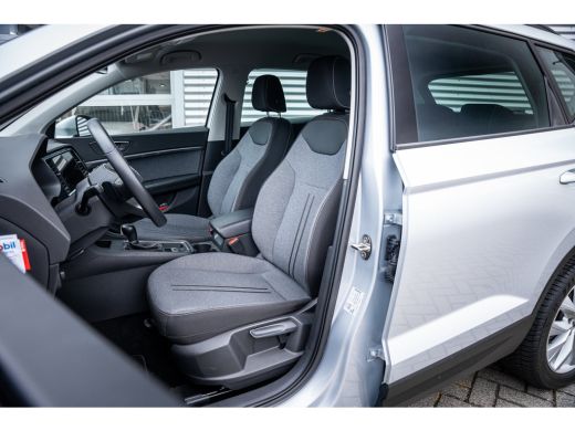 Seat Ateca 1.5 TSI 150pk DSG Style Business Intense | Camera | Carplay | Navigatie | Cruise control ActivLease financial lease