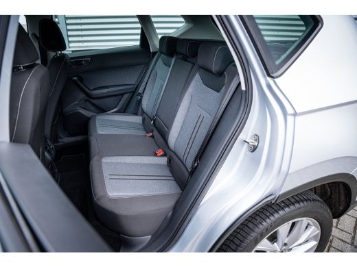 Seat Ateca 1.5 TSI 150pk DSG Style Business Intense | Camera | Carplay | Navigatie | Cruise control ActivLease financial lease