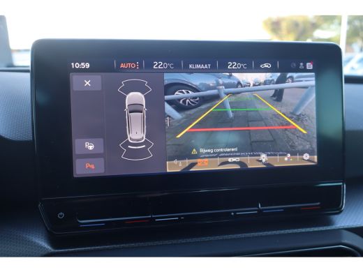 Seat Leon Sportstourer 1.0 eTSI Style Business Intense 110PK Automaat | Achteruitrijcamera | Cruise control... ActivLease financial lease