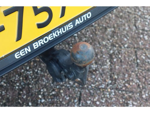 Seat Leon Sportstourer 1.0 eTSI Style Business Intense 110PK Automaat | Achteruitrijcamera | Cruise control... ActivLease financial lease