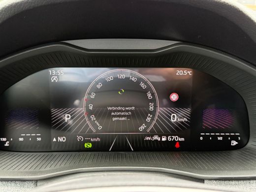 Skoda Kamiq 1.0 TSI 110pk DSG Selection | Carplay | Parkeersensoren | Automaat ActivLease financial lease