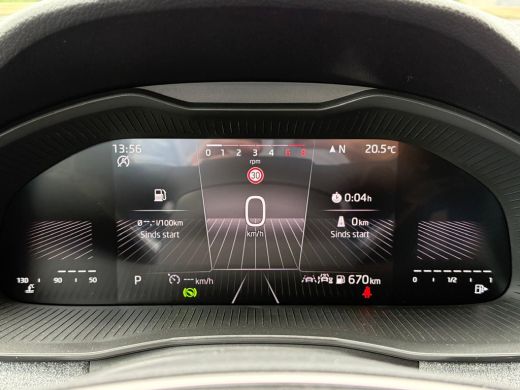 Skoda Kamiq 1.0 TSI 110pk DSG Selection | Carplay | Parkeersensoren | Automaat ActivLease financial lease