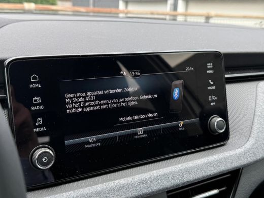 Skoda Kamiq 1.0 TSI 110pk DSG Selection | Carplay | Parkeersensoren | Automaat ActivLease financial lease