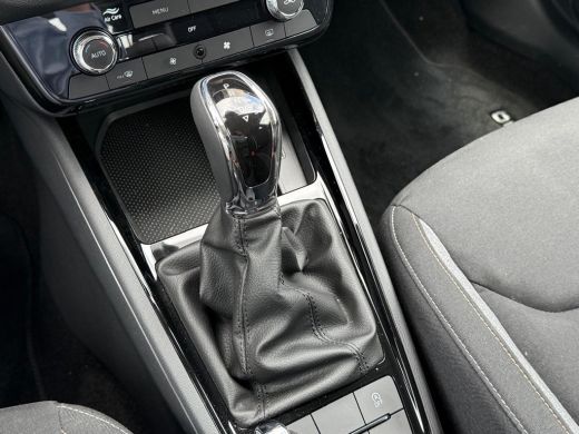 Skoda Kamiq 1.0 TSI 110pk DSG Selection | Carplay | Parkeersensoren | Automaat ActivLease financial lease