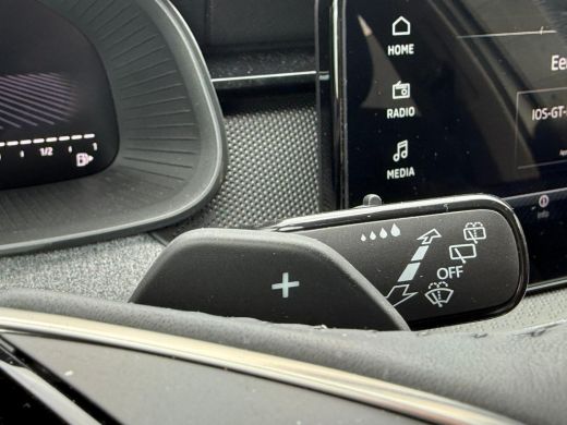 Skoda Kamiq 1.0 TSI 110pk DSG Selection | Carplay | Parkeersensoren | Automaat ActivLease financial lease