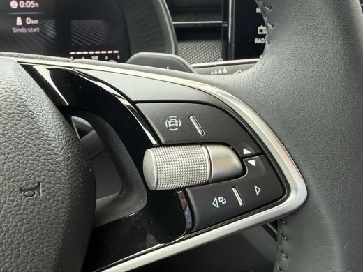 Skoda Kamiq 1.0 TSI 110pk DSG Selection | Carplay | Parkeersensoren | Automaat ActivLease financial lease