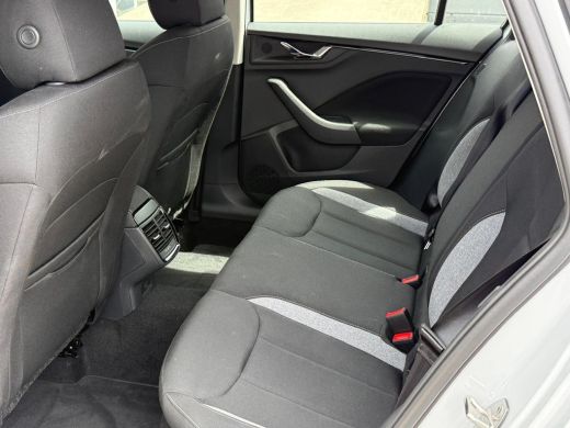 Skoda Kamiq 1.0 TSI 110pk DSG Selection | Carplay | Parkeersensoren | Automaat ActivLease financial lease