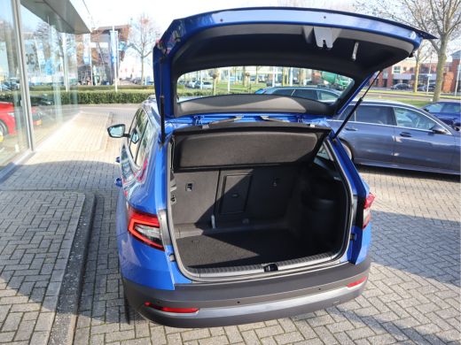 Skoda Karoq 1.0 TSI Business Edition Plus Navi / Camera / Carplay / LED ActivLease financial lease