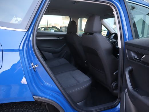 Skoda Karoq 1.0 TSI Business Edition Plus Navi / Camera / Carplay / LED ActivLease financial lease