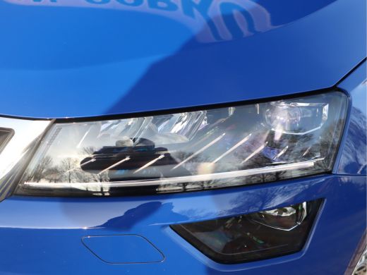 Skoda Karoq 1.0 TSI Business Edition Plus Navi / Camera / Carplay / LED ActivLease financial lease