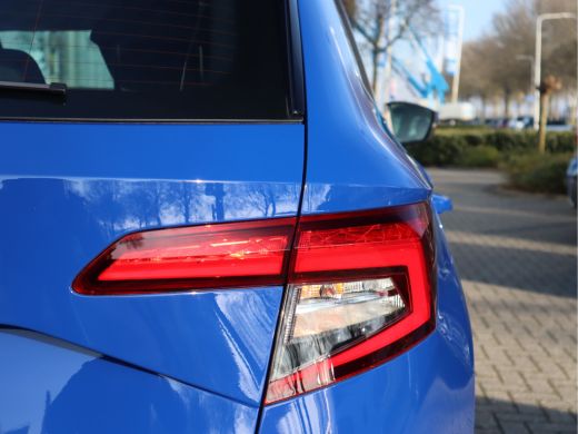 Skoda Karoq 1.0 TSI Business Edition Plus Navi / Camera / Carplay / LED ActivLease financial lease