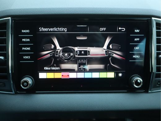 Skoda Karoq 1.0 TSI Business Edition Plus Navi / Camera / Carplay / LED ActivLease financial lease